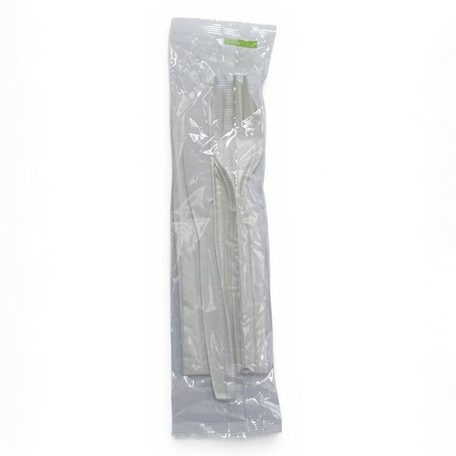 4-in-1 Bio Cutlery (100sets)