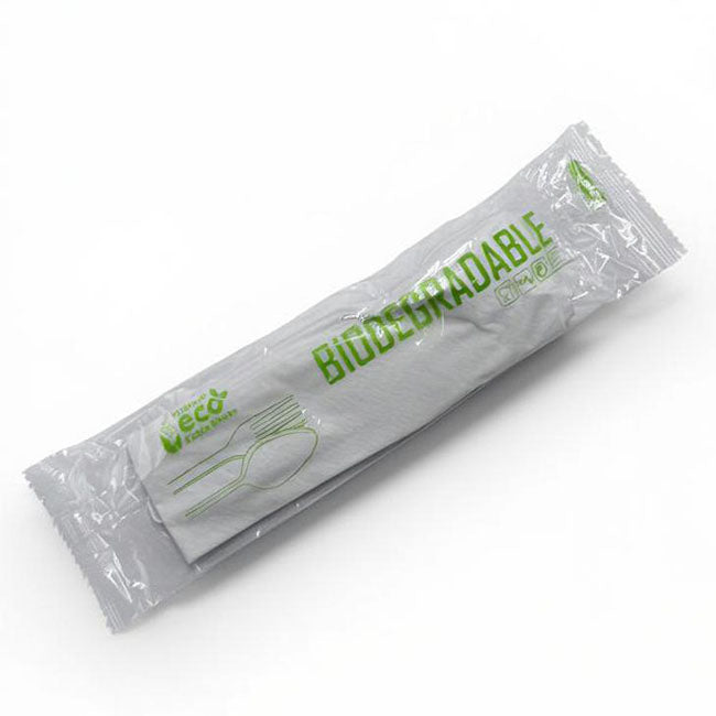 4-in-1 Bio Cutlery (100sets)