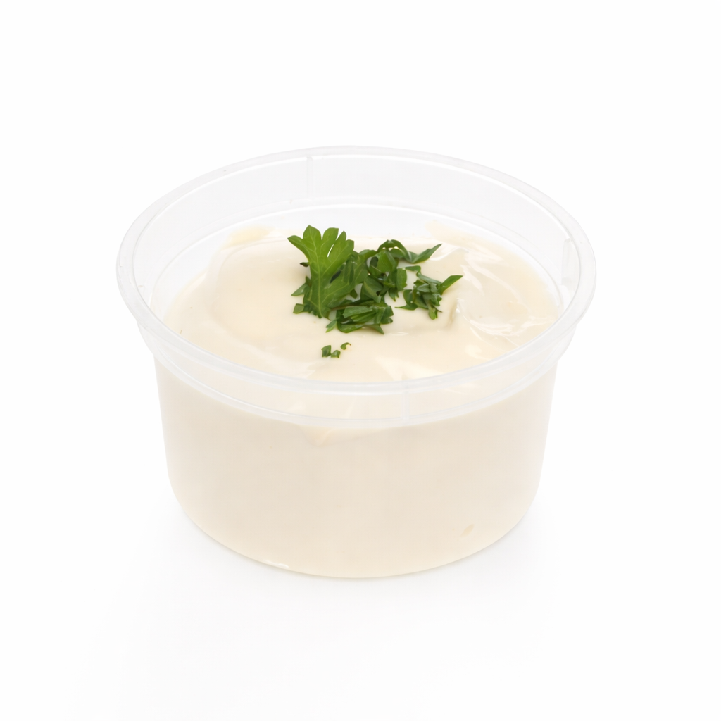 MS 4 Container (100pcs)