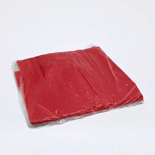 XL Red Singlet Bag (30s)