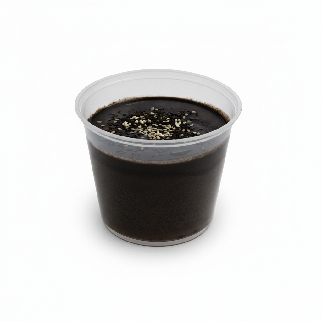 MS 25A Container (50pcs)