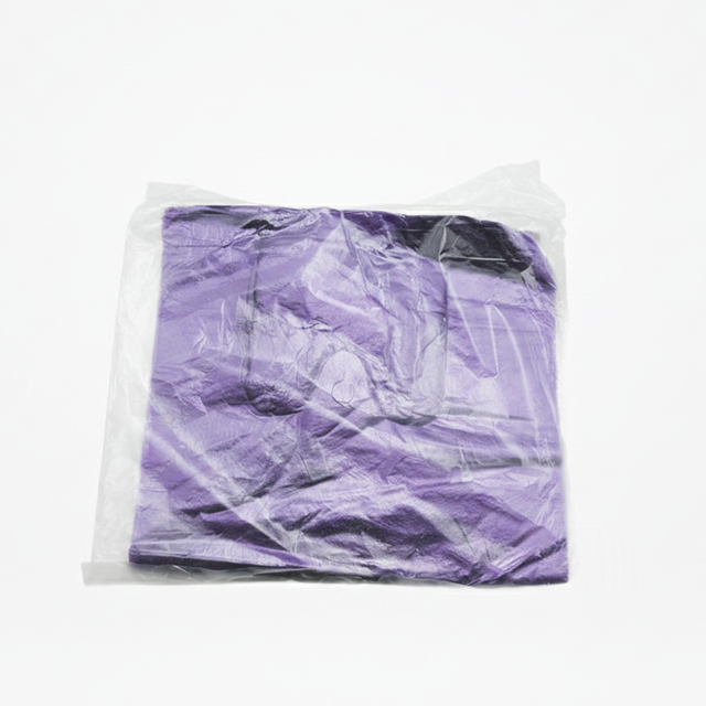 XS Singlet Bag (30s)