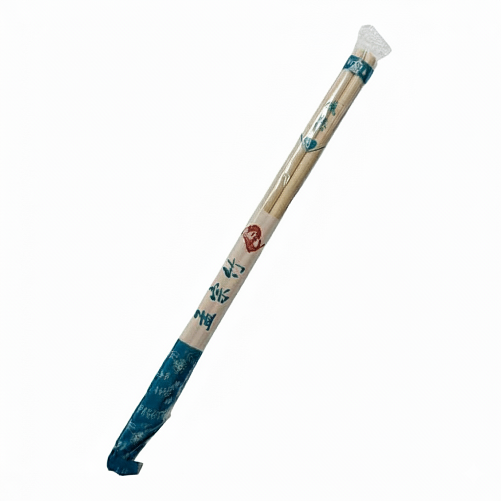 Bamboo Chopstick (60 pairs)