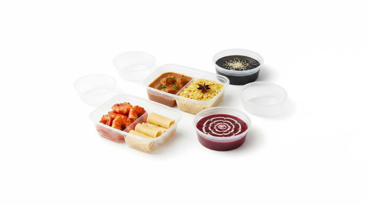 CONTAINERS