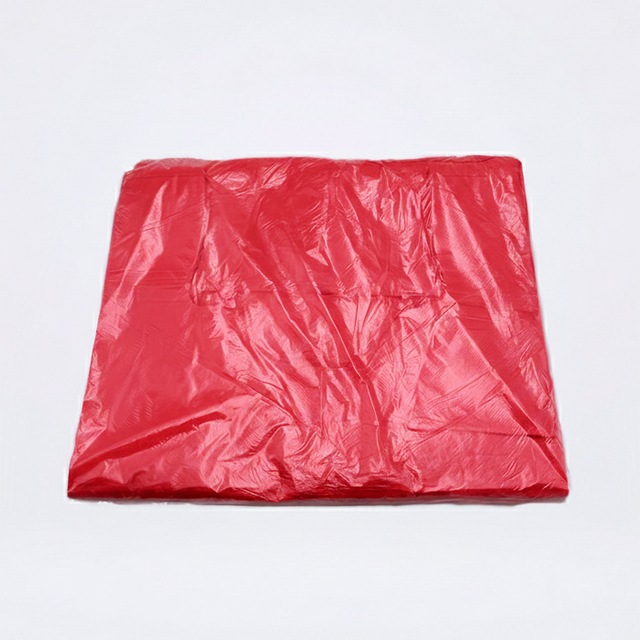 Big Singlet Bag (30s)
