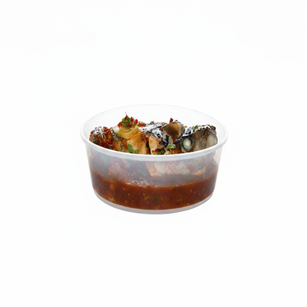 MS 2500 Container (40pcs)
