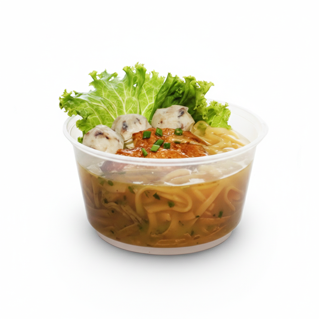 MS 1000B Container (50pcs)