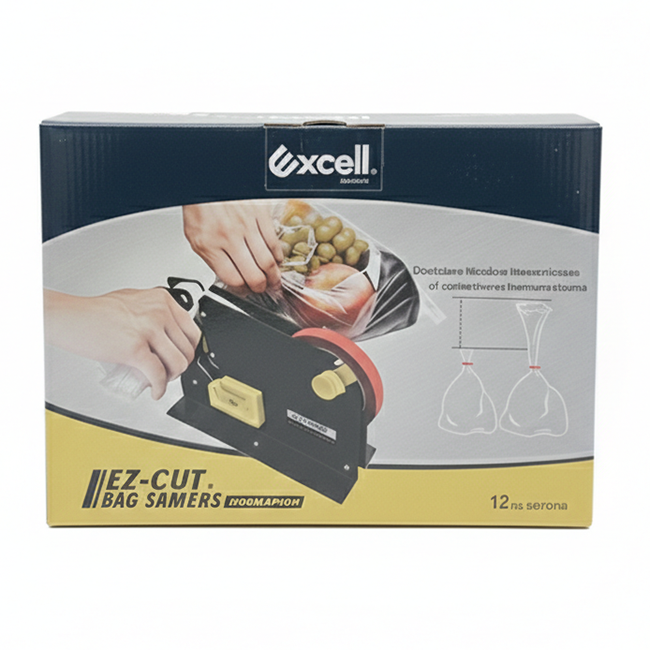 Polybag Sealer