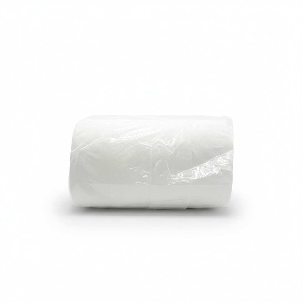 Embossed Jumbo Toilet Roll (2ply)