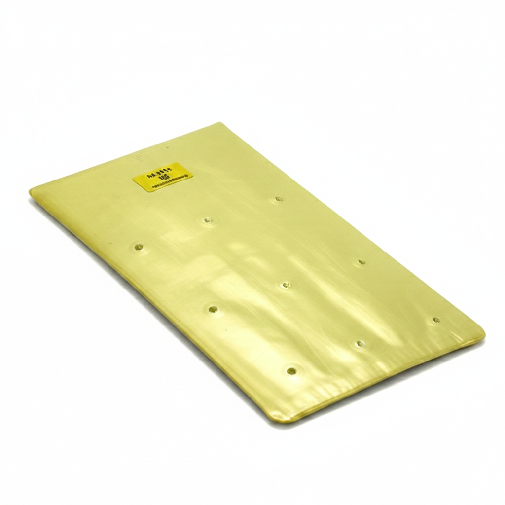 PP Bag with Hole (5lbs)