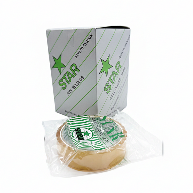 Stationary Tape