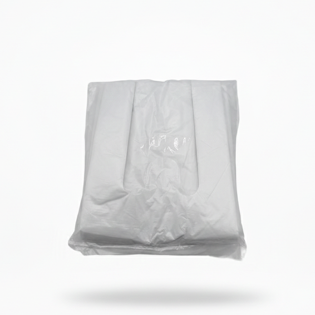 XXS Disposable Singlet Bag (80s)