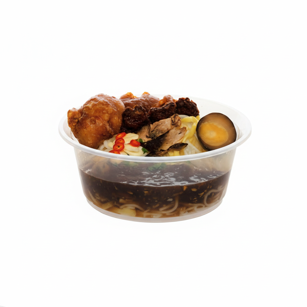 MS 1200 Container (50pcs)