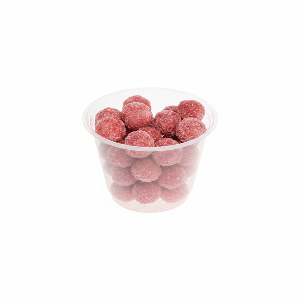 MS T9 Container (50pcs)