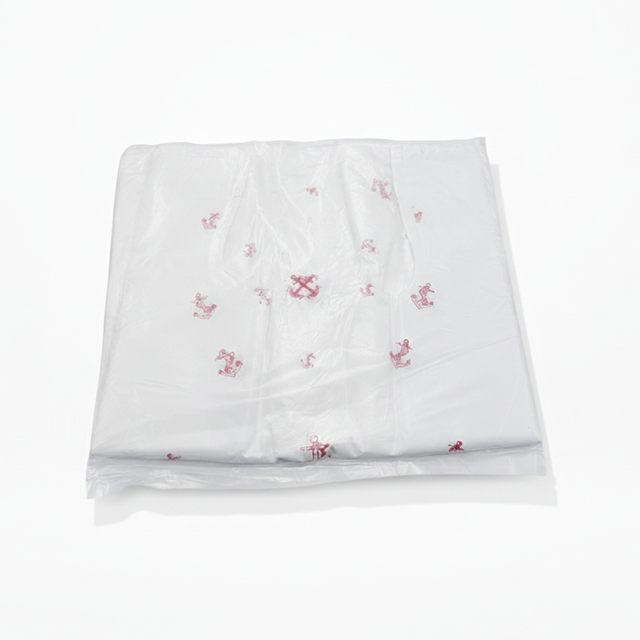 Anchor Singlet Bag (30s)