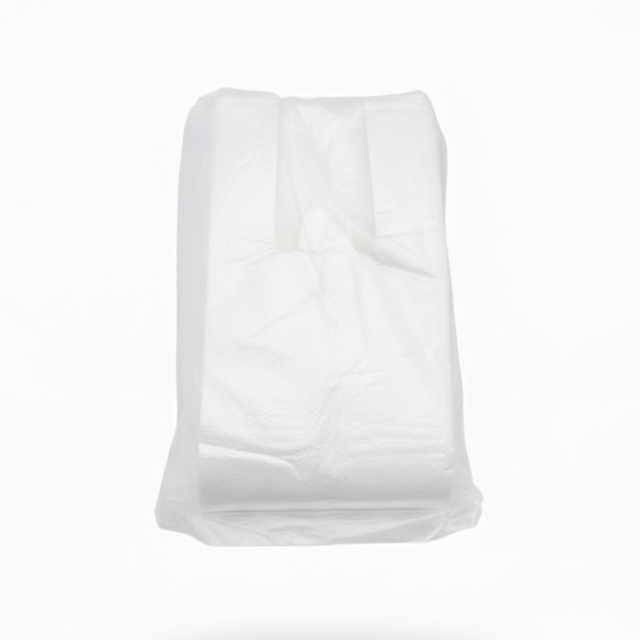 Three Bowl Singlet Bag (95s)