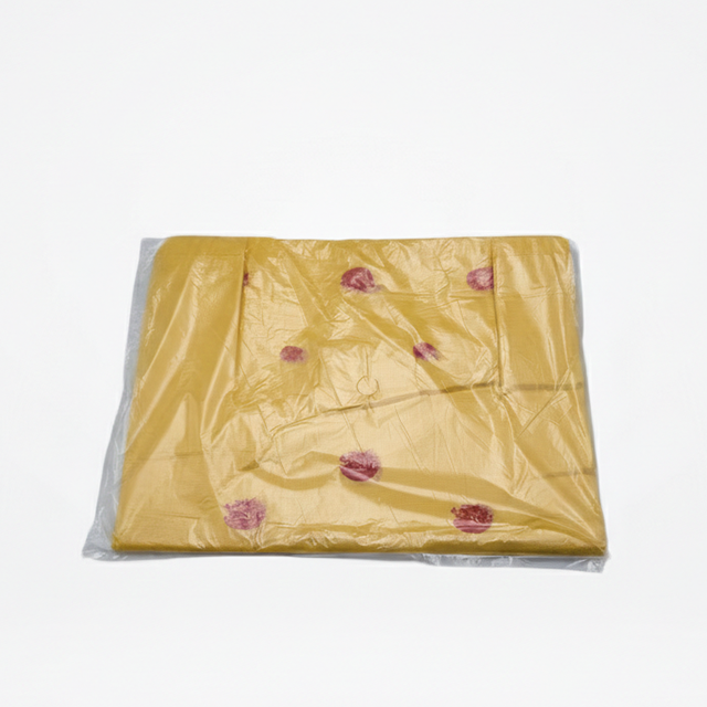 Medium Singlet Bag (30s)