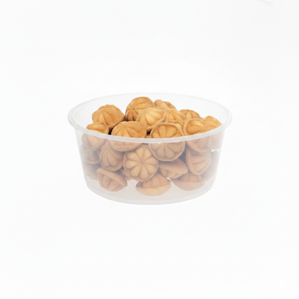 MS 3000 Container (40pcs)