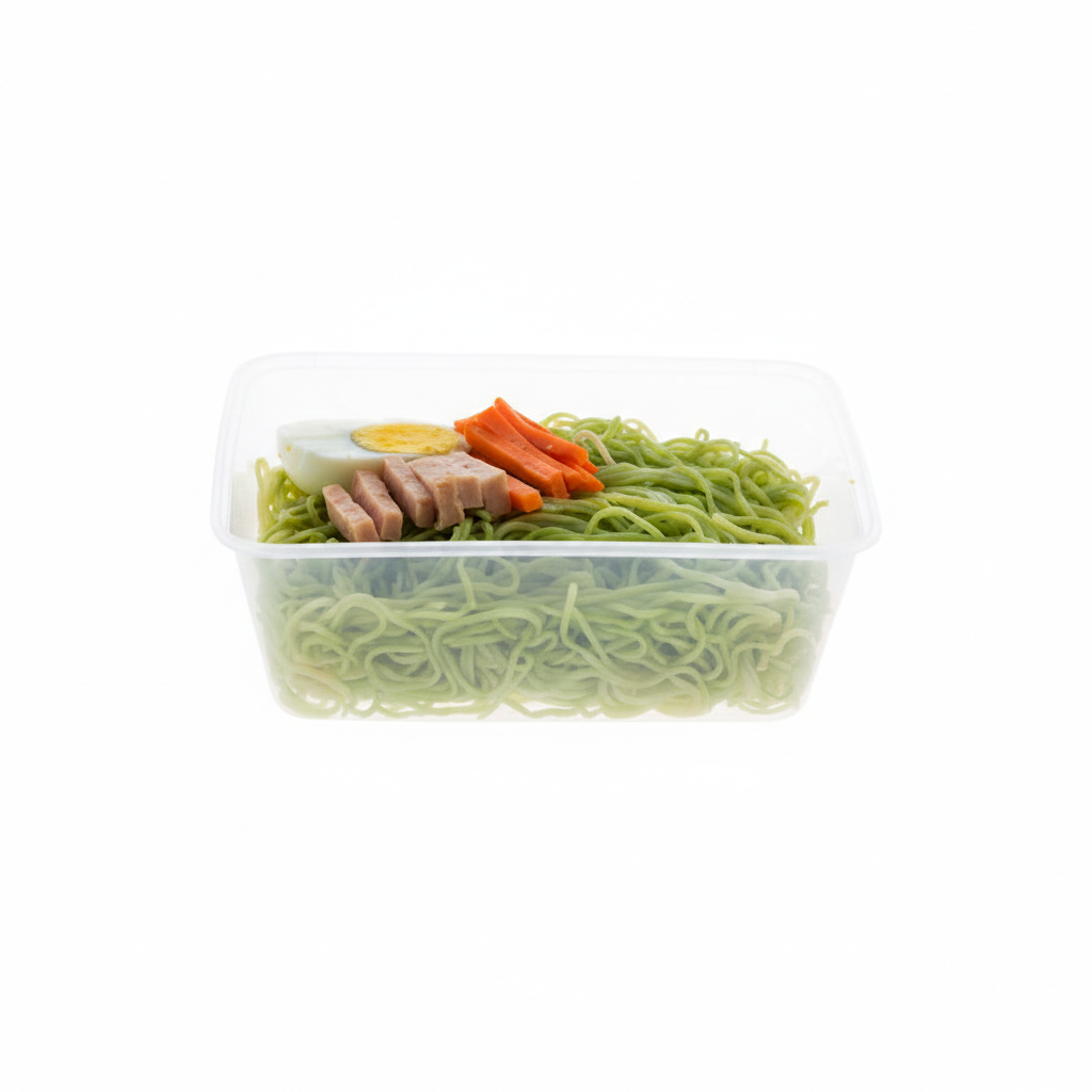MS 750A Container (50pcs)