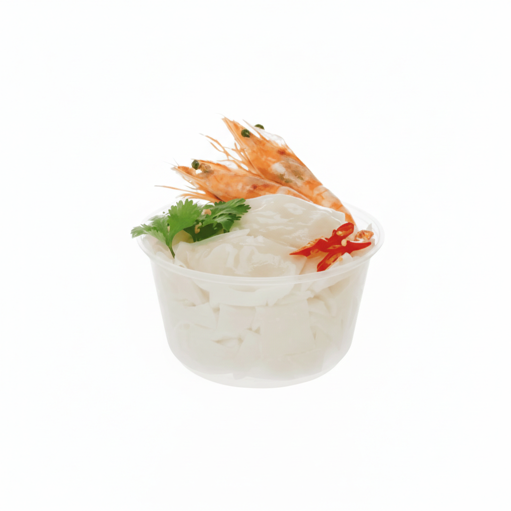 MS 1600 Container (50pcs)
