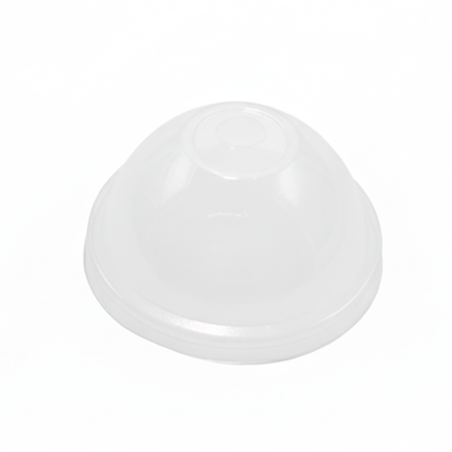 Dome Lids for Cups (100pcs)