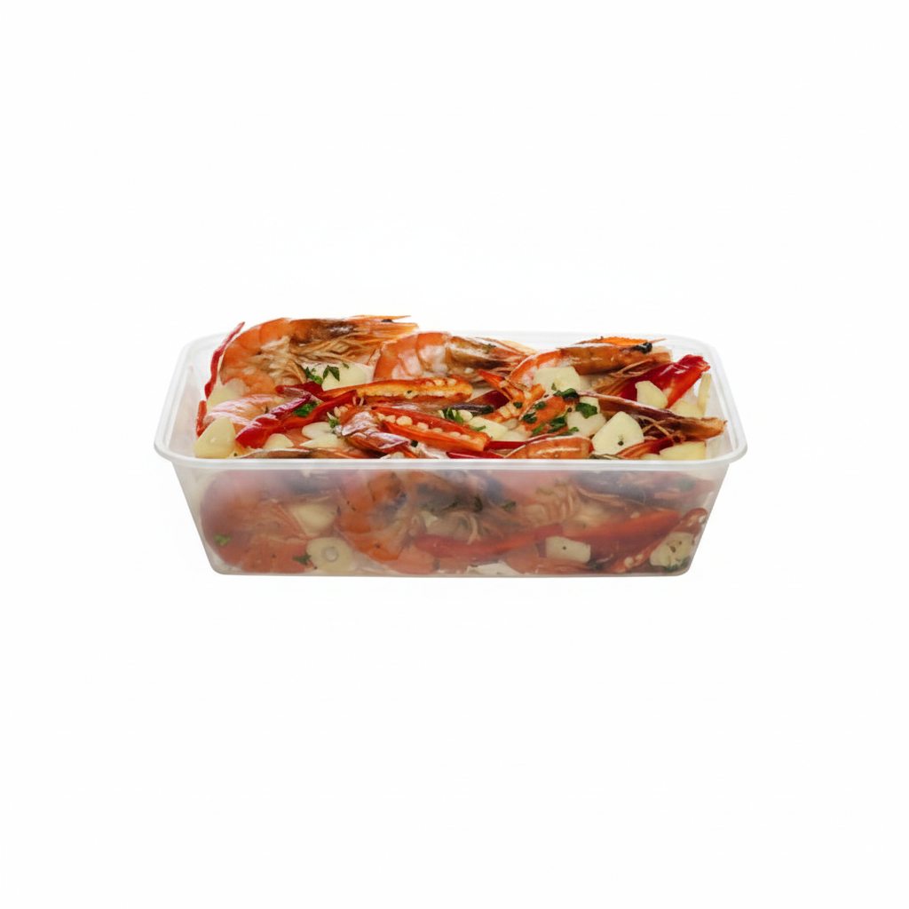 MS 1000Bs Container (50pcs)