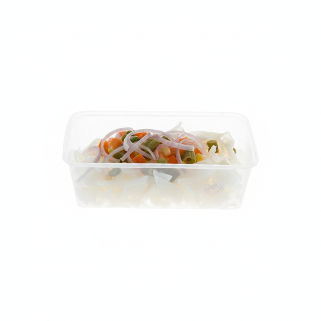 MS 650A Container (50pcs)