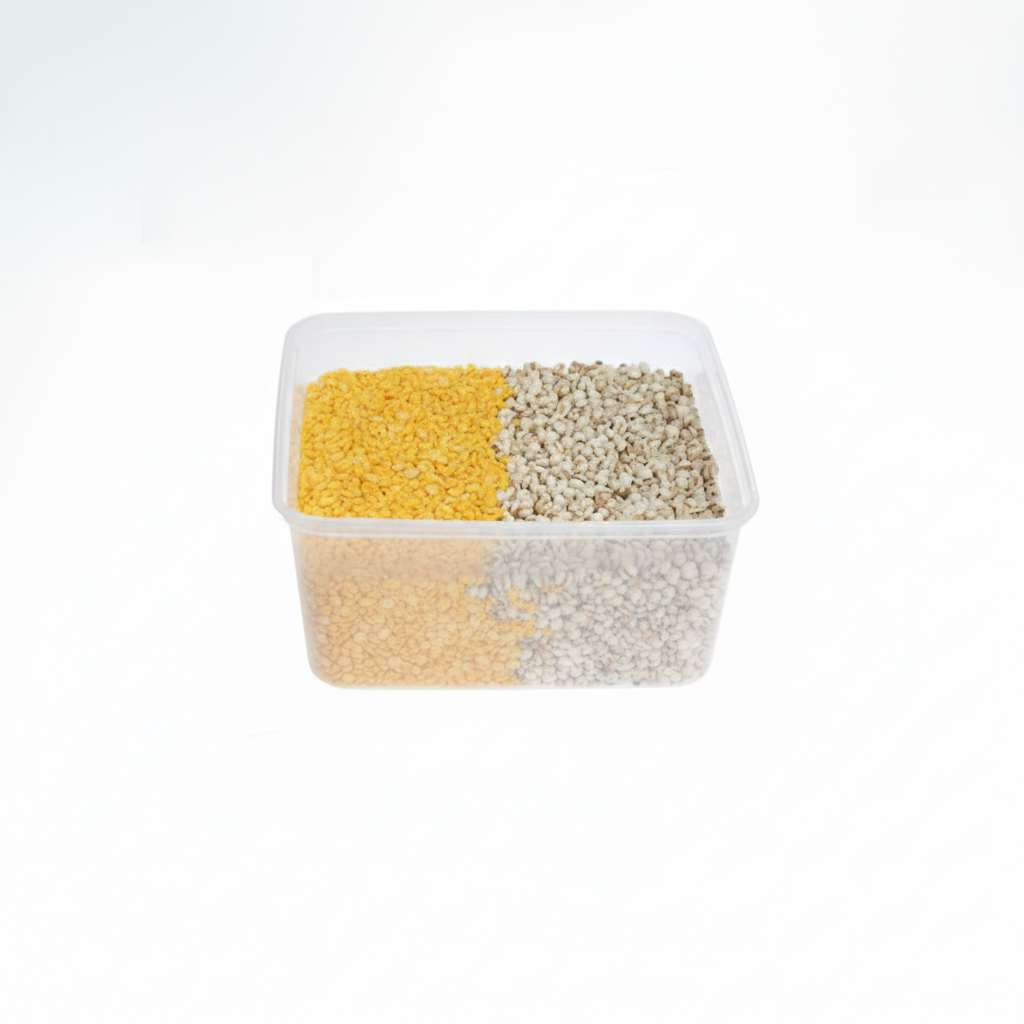 MS SQ 1500 Container (50pcs)
