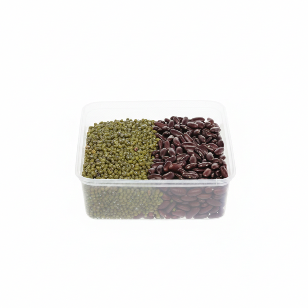MS SQ1 Container (50pcs)