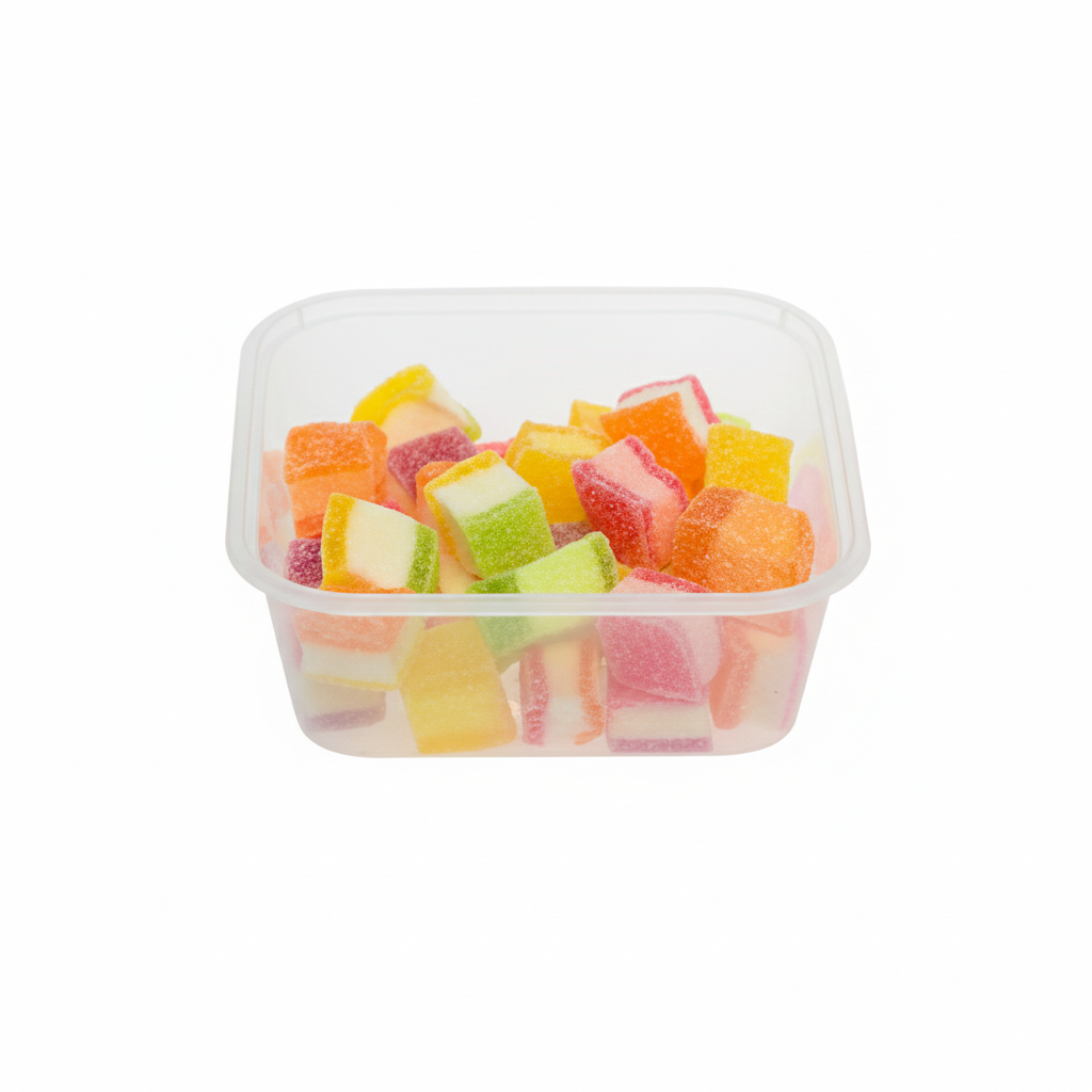 MS SQ 350 Container (50pcs)
