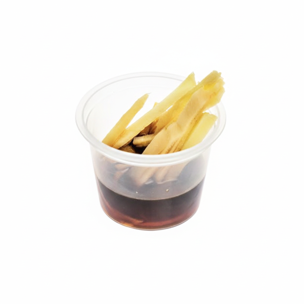 MS P100 Container (100pcs)