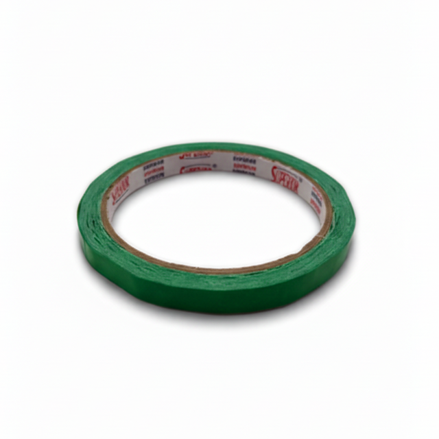 Bakery Tape