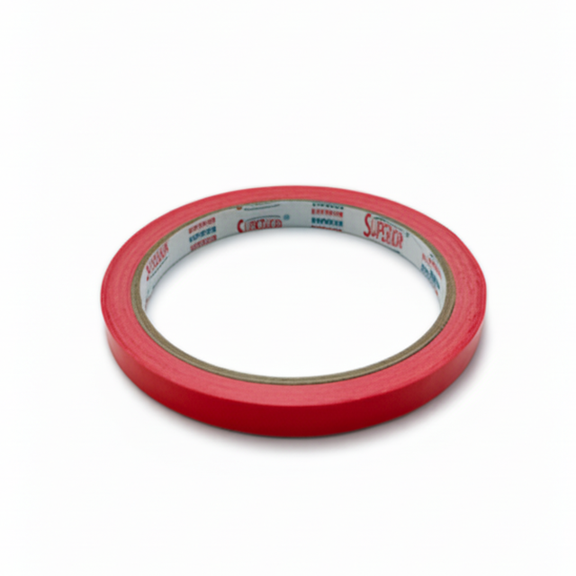 Bakery Tape