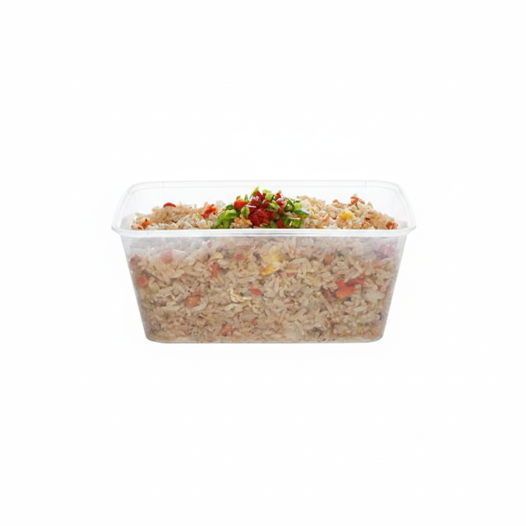 MS 1100A Container (50pcs)