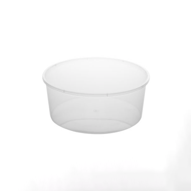 MS 2500 Container (40pcs)