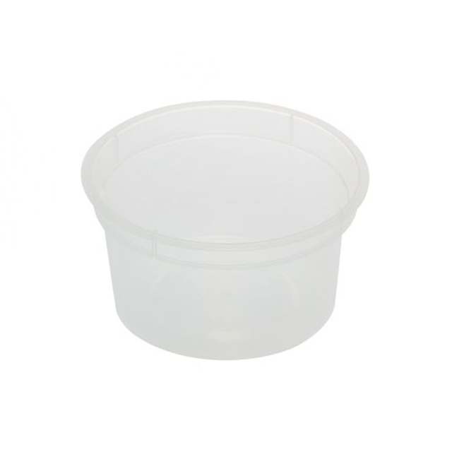 MS 4 Container (100pcs)