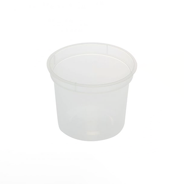 MS 6 Container (100pcs)