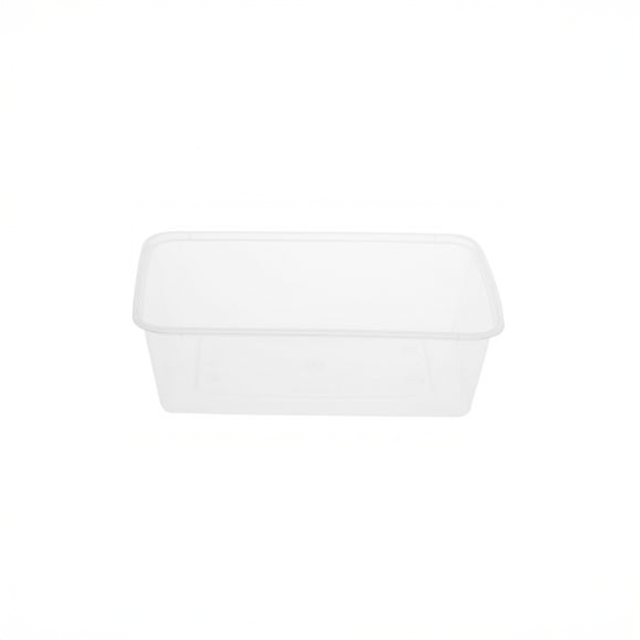 MS 650A Container (50pcs)