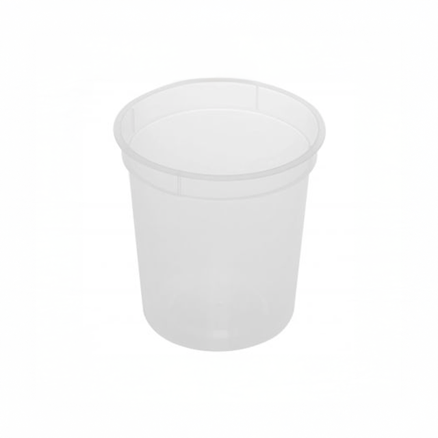 MS 8 Container (100pcs)