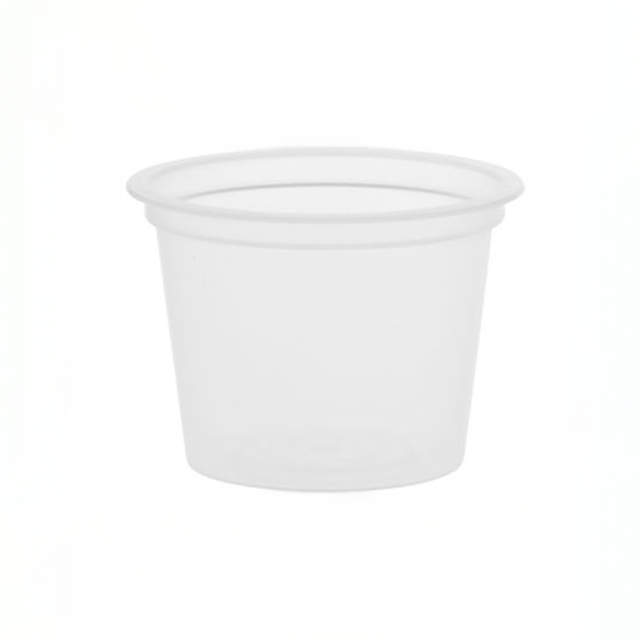 MS P100 Container (100pcs)