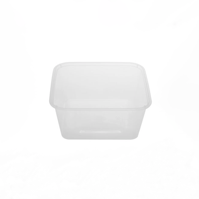 MS SQ 650 Container (50pcs)