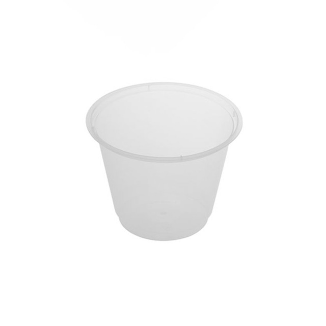 MS T9 Container (50pcs)