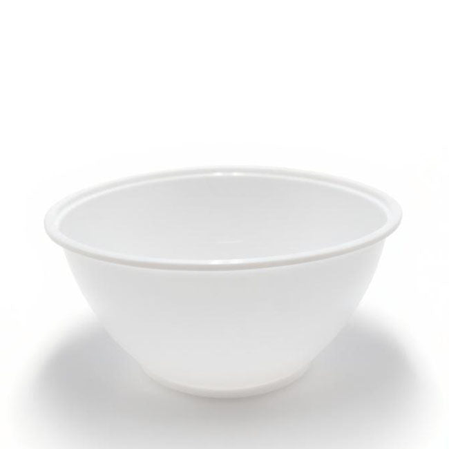 SW6 Plastic Bowl (50pcs)