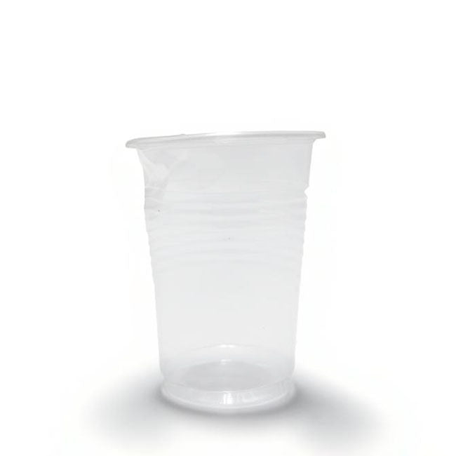 7oz Plastic Cup (50pcs)