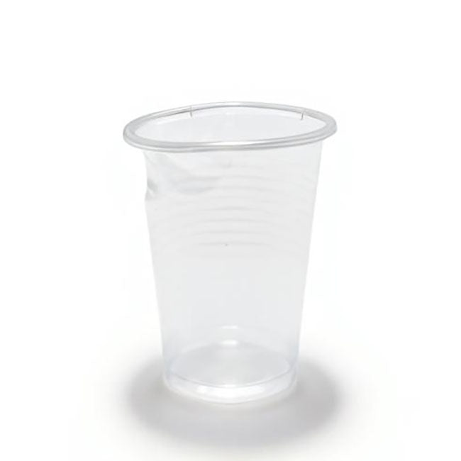 7oz Plastic Cup (50pcs)