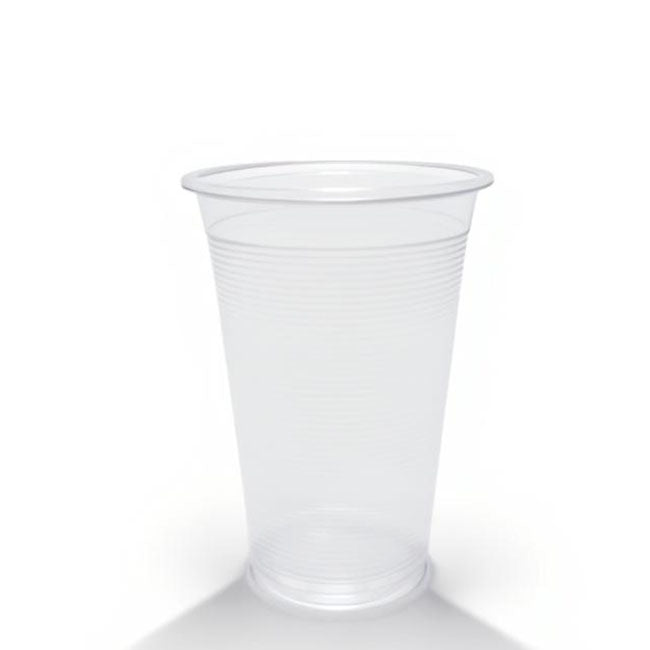 AO 500 Plastic Cup (100pcs)