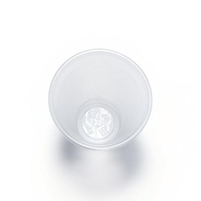 AO 500 Plastic Cup (100pcs)