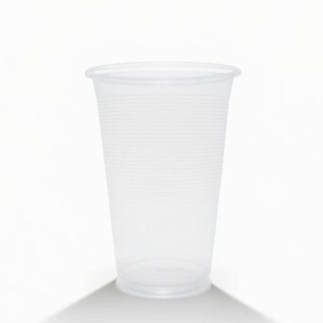 AO 500 Plastic Cup (100pcs)