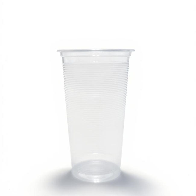 AO 700 Plastic Cup (50pcs)