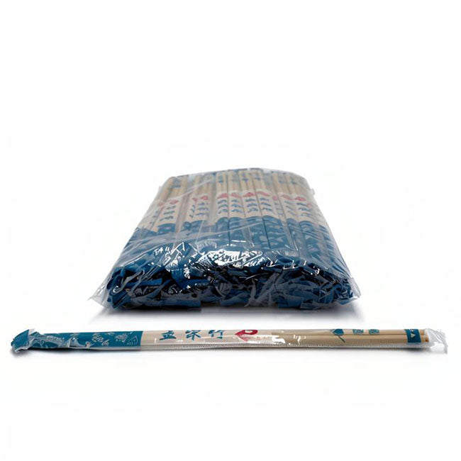 Bamboo Chopstick (60 pairs)